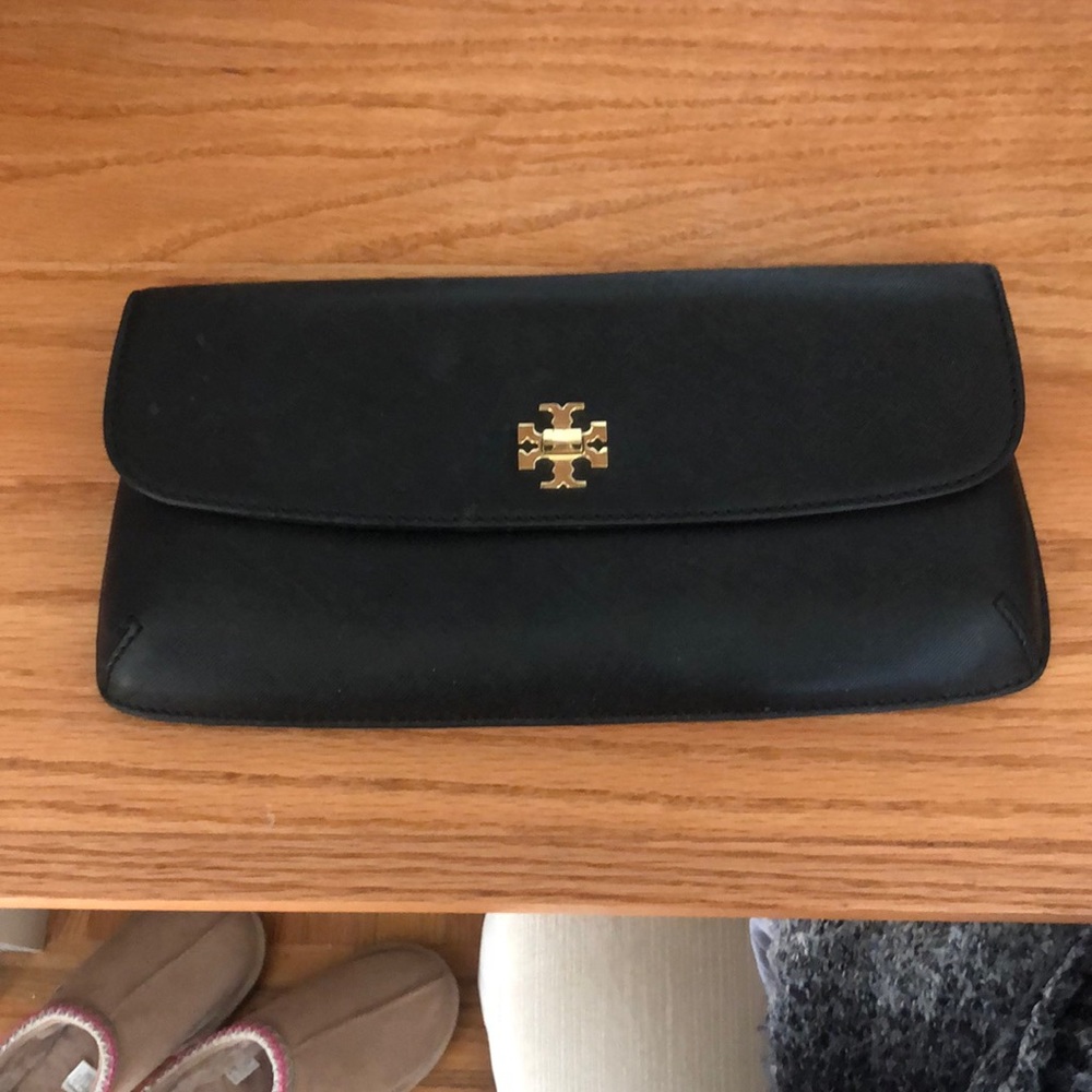 Tory Burch Clutch